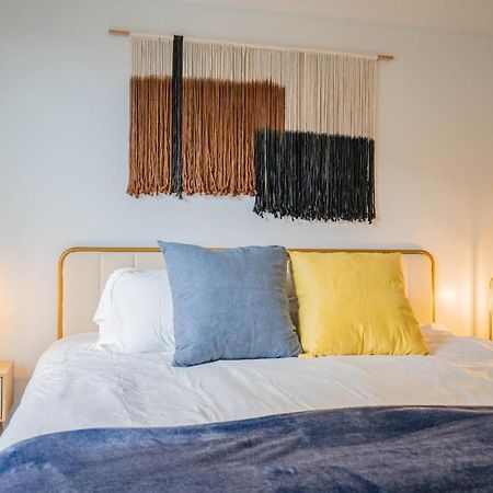 Charming Retreat In Heart Of Slc Apartment Солт Лейк Сити Екстериор снимка