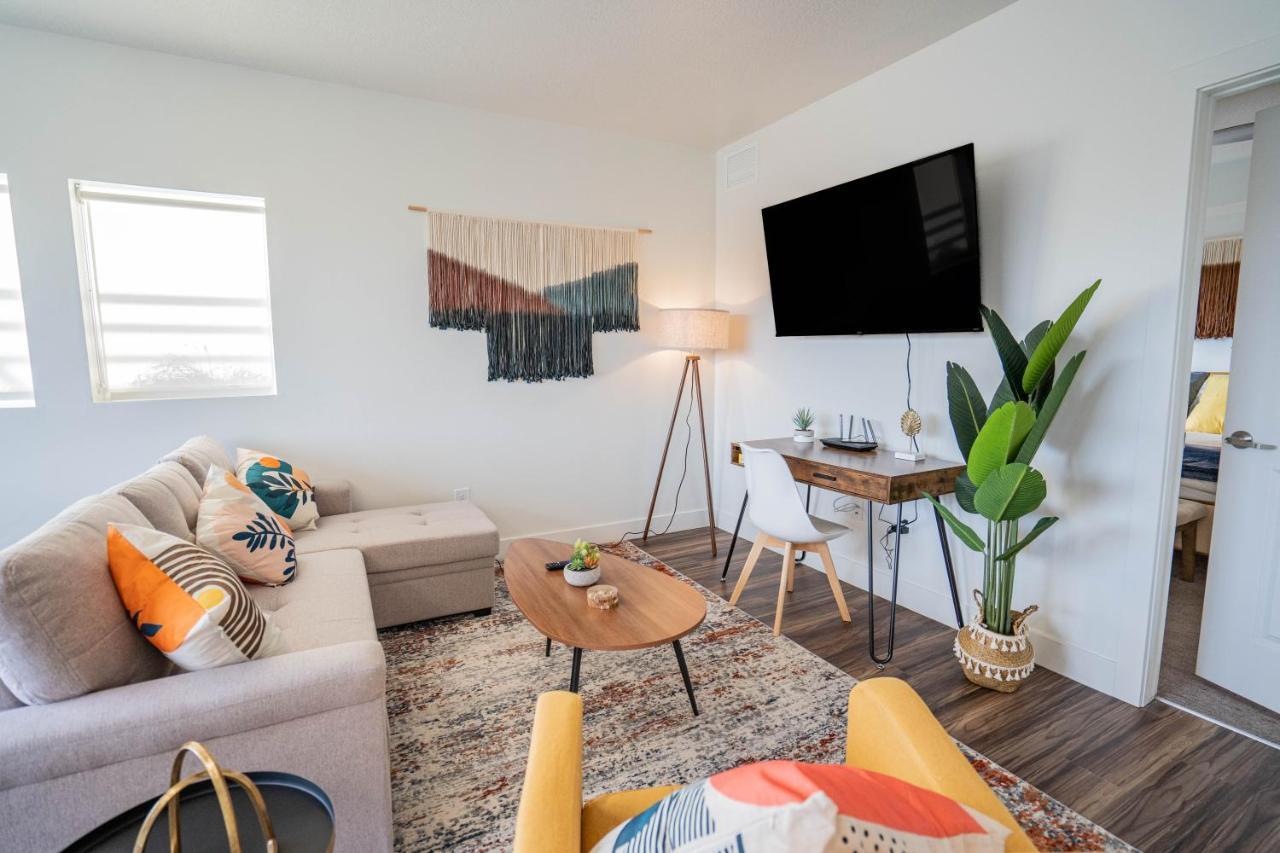 Charming Retreat In Heart Of Slc Apartment Солт Лейк Сити Екстериор снимка