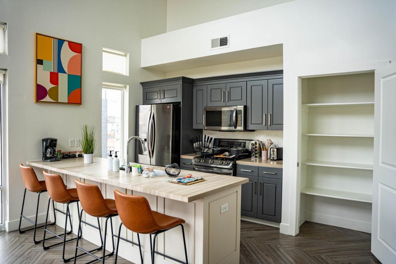 Charming Retreat In Heart Of Slc Apartment Солт Лейк Сити Екстериор снимка