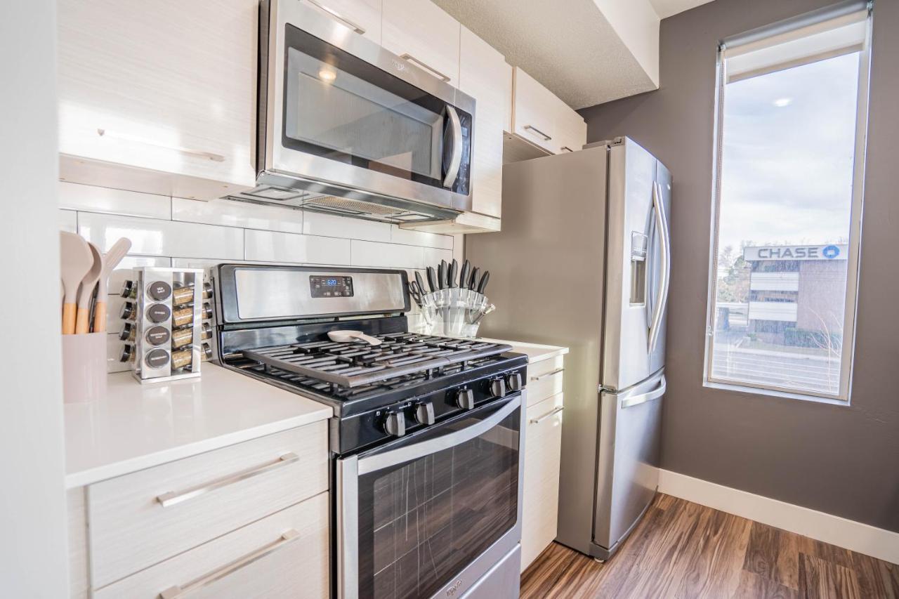 Charming Retreat In Heart Of Slc Apartment Солт Лейк Сити Екстериор снимка