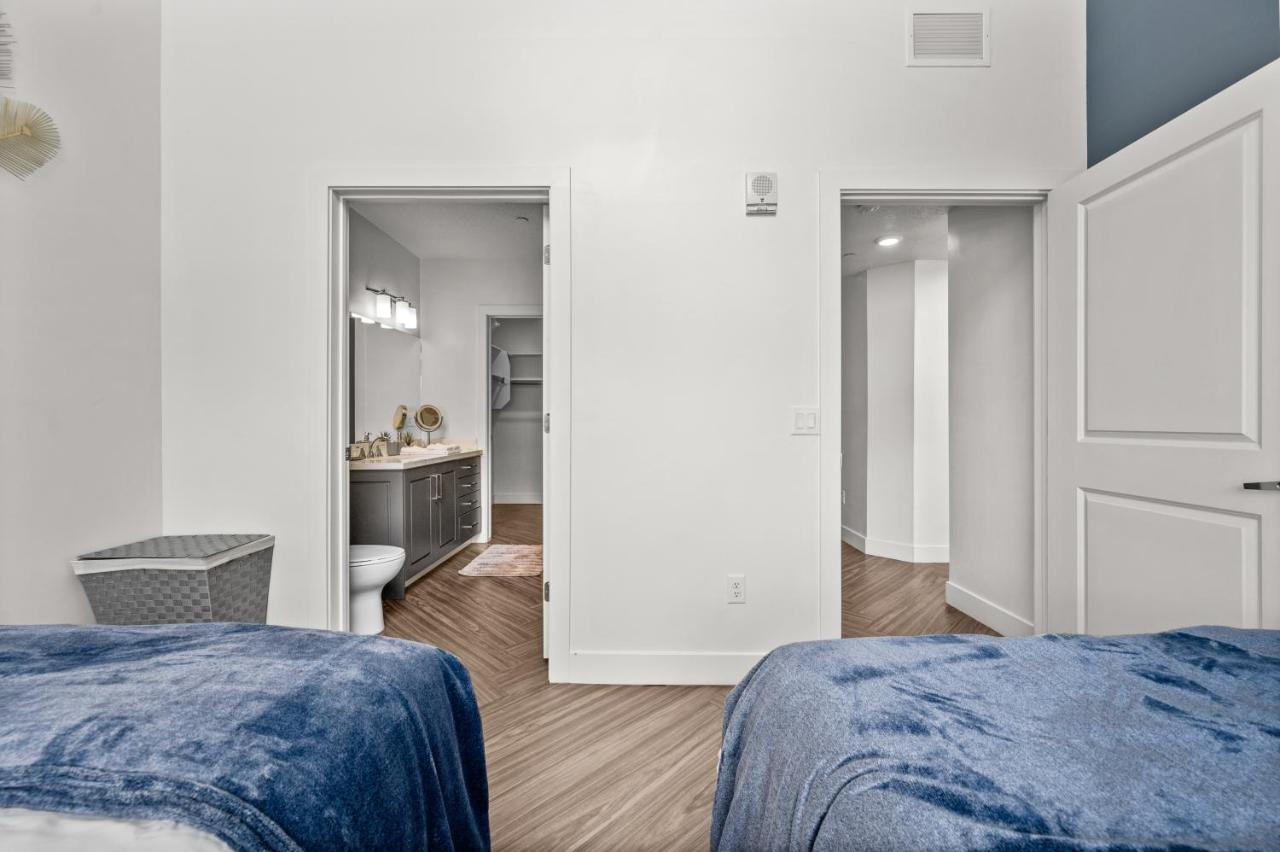 Charming Retreat In Heart Of Slc Apartment Солт Лейк Сити Екстериор снимка