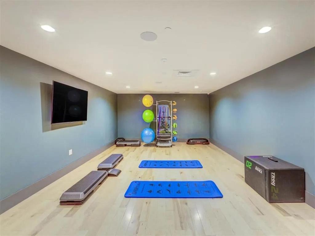 Charming Retreat In Heart Of Slc Apartment Солт Лейк Сити Екстериор снимка