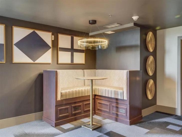 Charming Retreat In Heart Of Slc Apartment Солт Лейк Сити Екстериор снимка