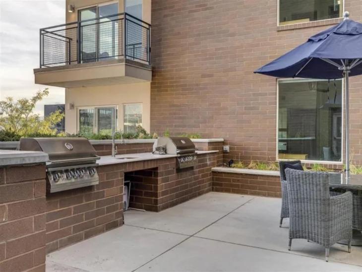 Charming Retreat In Heart Of Slc Apartment Солт Лейк Сити Екстериор снимка