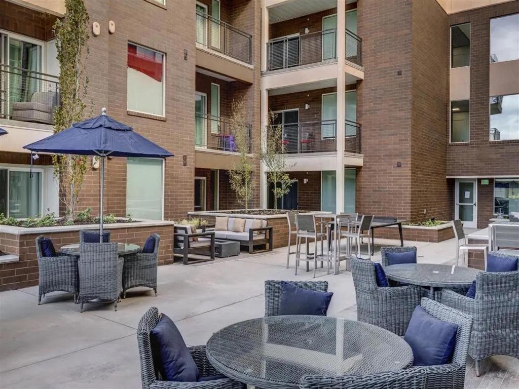 Charming Retreat In Heart Of Slc Apartment Солт Лейк Сити Екстериор снимка