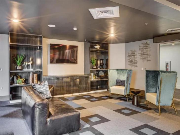 Charming Retreat In Heart Of Slc Apartment Солт Лейк Сити Екстериор снимка